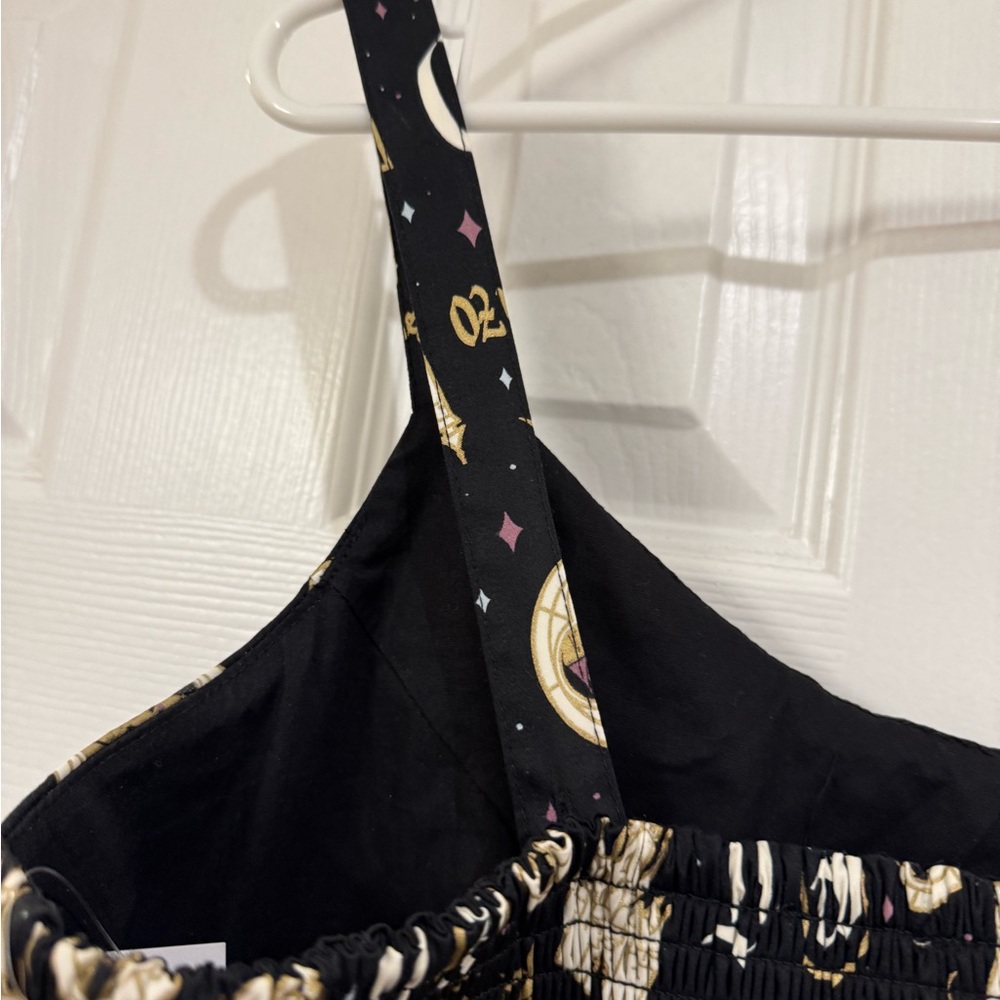 Disney Parks Disneyland 70th Anniversary Dress NWT XL - Picture 9 of 11